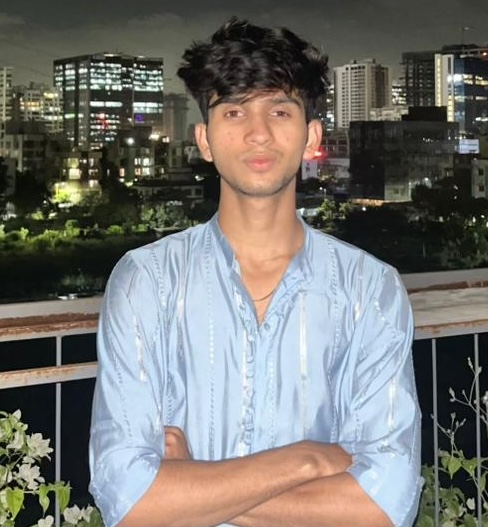 Shreyash Honwadajkar